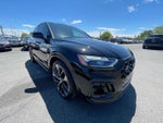 2023 SQ5 Sportback Thumbnail 2