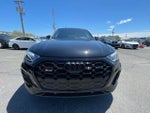 2023 SQ5 Sportback Thumbnail 3