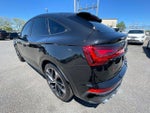 2023 SQ5 Sportback Thumbnail 6