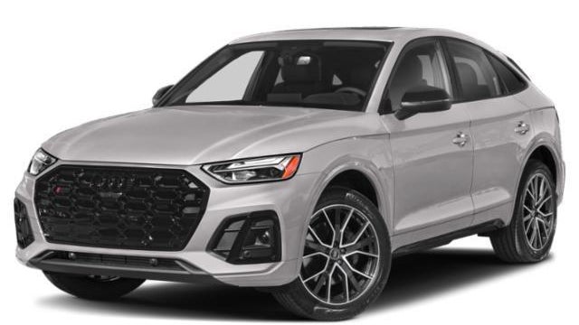 Preowned 2023 Audi SQ5 Sportback 3.0T quattro Premium Plus for Sale