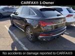 2023 SQ5 Sportback Thumbnail 2