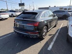 2023 SQ5 Sportback Thumbnail 3