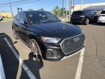 2023 SQ5 Sportback Thumbnail 4