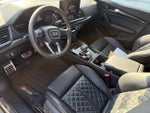 2023 SQ5 Sportback Thumbnail 5