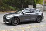 2023 SQ5 Sportback Thumbnail 1