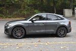 2023 SQ5 Sportback Thumbnail 2