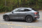 2023 SQ5 Sportback Thumbnail 4