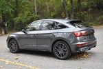 2023 SQ5 Sportback Thumbnail 5