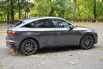 2023 SQ5 Sportback Thumbnail 8