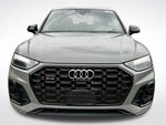 2022 SQ5 Sportback Thumbnail 2