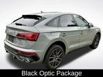 2022 SQ5 Sportback Thumbnail 5
