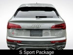 2022 SQ5 Sportback Thumbnail 6