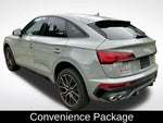 2022 SQ5 Sportback Thumbnail 7