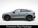 2022 SQ5 Sportback Thumbnail 8