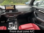2022 SQ5 Sportback Thumbnail 11