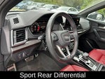 2022 SQ5 Sportback Thumbnail 23