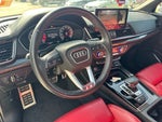 2022 SQ5 Sportback Thumbnail 1
