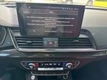 2022 SQ5 Sportback Thumbnail 4