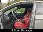 2022 SQ5 Sportback Thumbnail 7