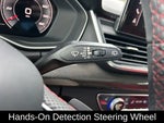 2022 SQ5 Sportback Thumbnail 22