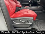 2022 SQ5 Sportback Thumbnail 36