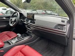 2022 SQ5 Sportback Thumbnail 38