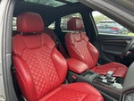 2022 SQ5 Sportback Thumbnail 39