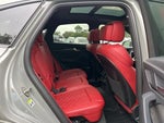 2022 SQ5 Sportback Thumbnail 40