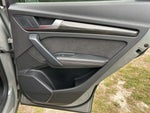 2022 SQ5 Sportback Thumbnail 41