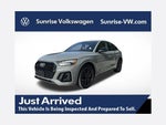 2022 SQ5 Sportback Thumbnail 51