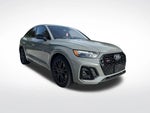 2022 SQ5 Sportback Thumbnail 52