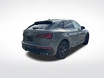 2022 SQ5 Sportback Thumbnail 55