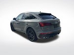 2022 SQ5 Sportback Thumbnail 56