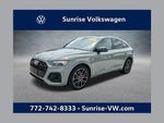 2022 SQ5 Sportback Thumbnail 3