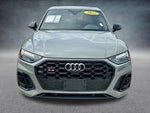 2022 SQ5 Sportback Thumbnail 4