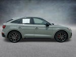 2022 SQ5 Sportback Thumbnail 5