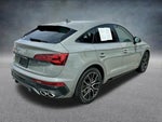 2022 SQ5 Sportback Thumbnail 6