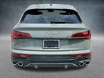2022 SQ5 Sportback Thumbnail 7