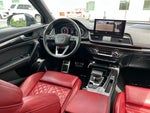 2022 SQ5 Sportback Thumbnail 8