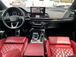 2022 SQ5 Sportback Thumbnail 9