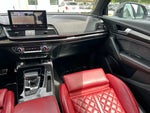 2022 SQ5 Sportback Thumbnail 10