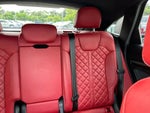 2022 SQ5 Sportback Thumbnail 12