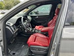 2022 SQ5 Sportback Thumbnail 13