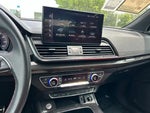 2022 SQ5 Sportback Thumbnail 24
