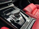 2022 SQ5 Sportback Thumbnail 29