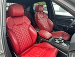 2022 SQ5 Sportback Thumbnail 33