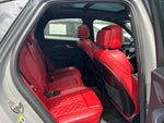 2022 SQ5 Sportback Thumbnail 34