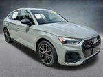 2022 SQ5 Sportback Thumbnail 41