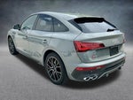 2022 SQ5 Sportback Thumbnail 42