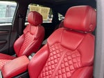 2022 SQ5 Sportback Thumbnail 47